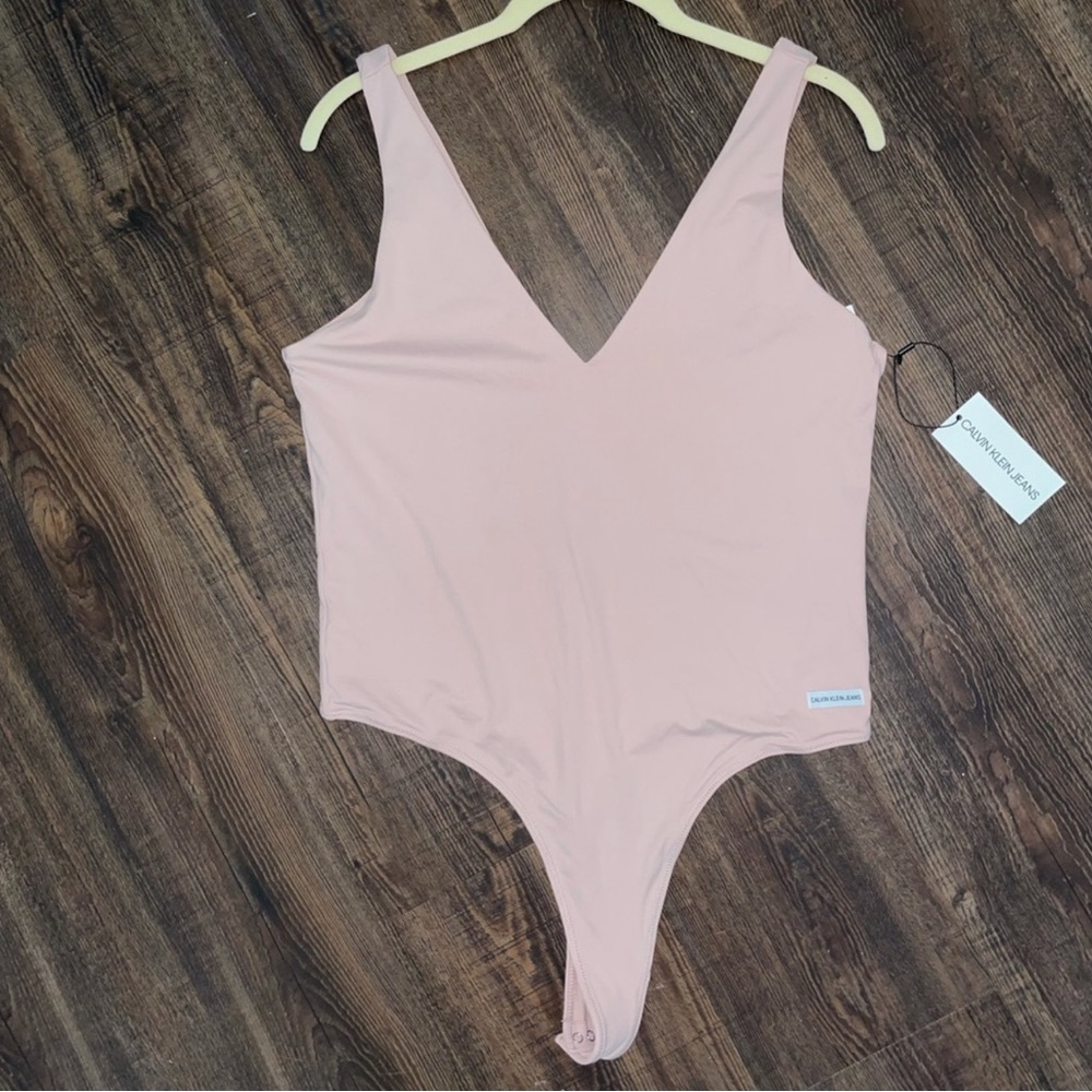 Calvin Kline Bodysuit